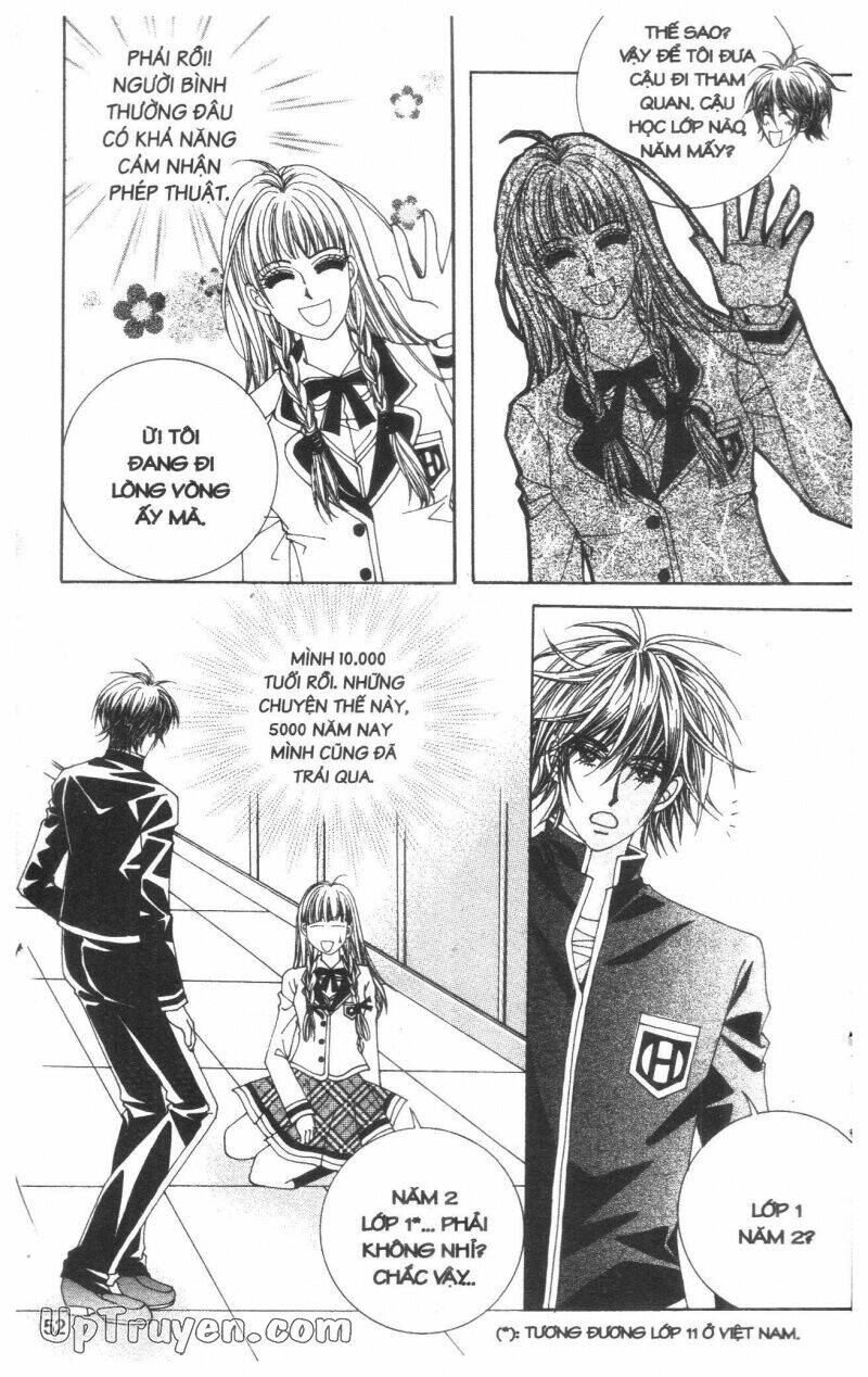 cửa hàng phù thủy chapter 1 52