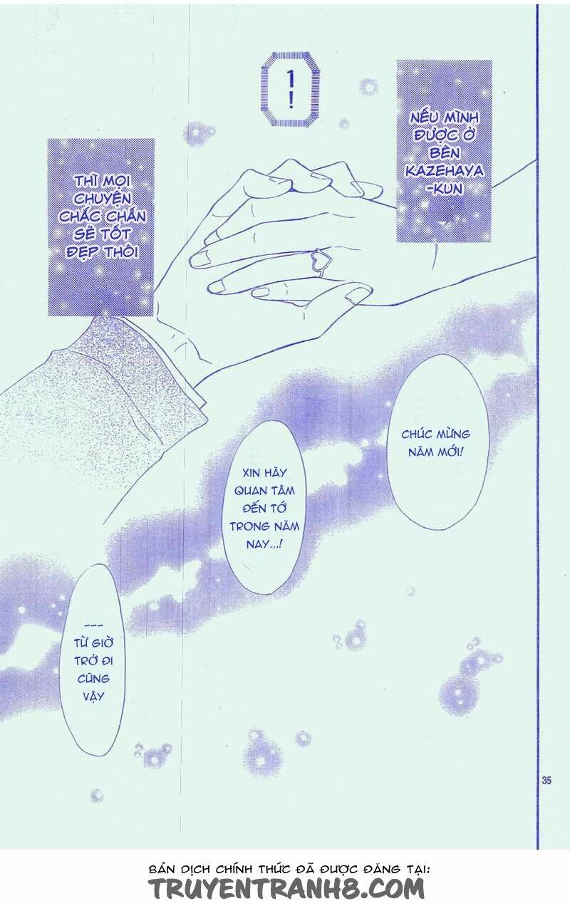 anh đã cho em biết bao thứ đầu tiên chapter 114 37