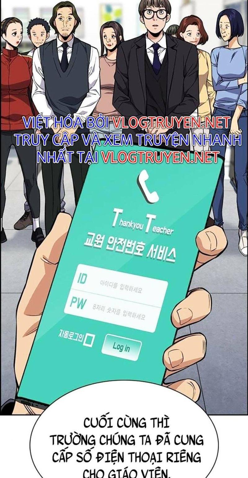 giáo dục chân chính chapter 85 2