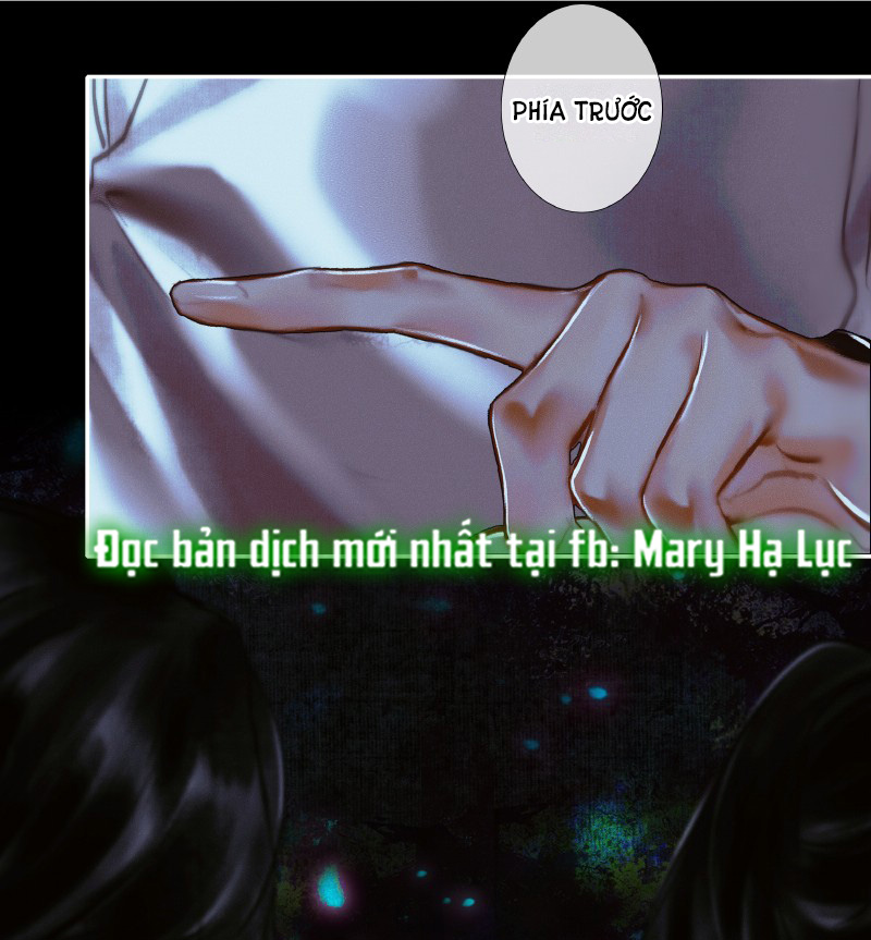 thiên quan tứ phúc - bách vô cấm kỵ chapter 23.2 10