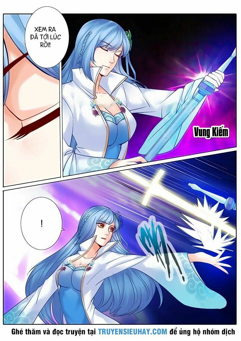 chư thiên ký chapter 112 6