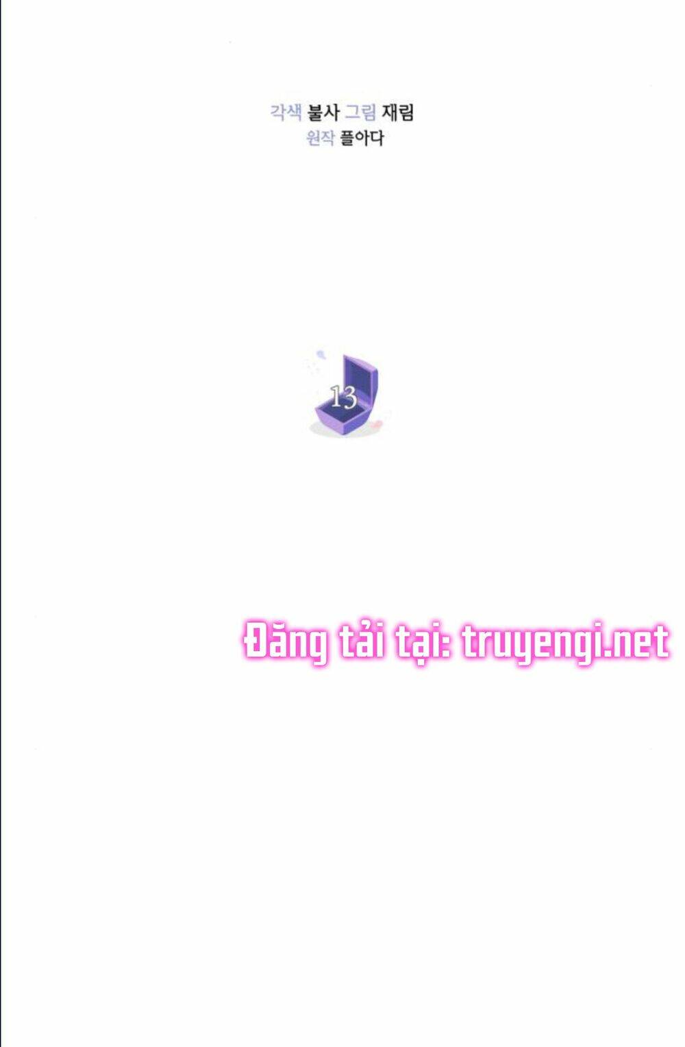 nhất định chúng ta sẽ được hạnh phúc chapter 13 24