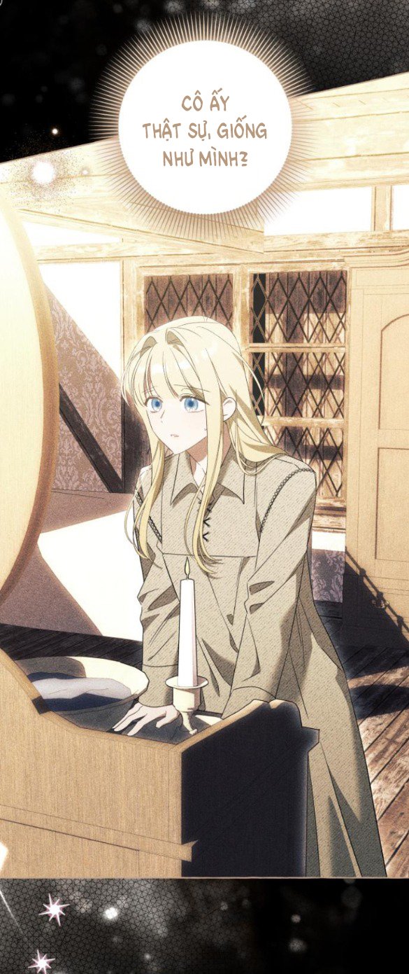 tôi tưởng đó chỉ là tiểu thuyết trọng sinh bình thường chapter 100.1 3