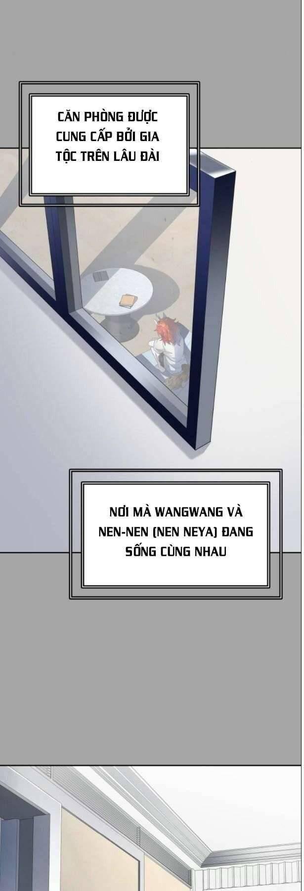 tòa tháp bí ẩn 2 chapter 527 78