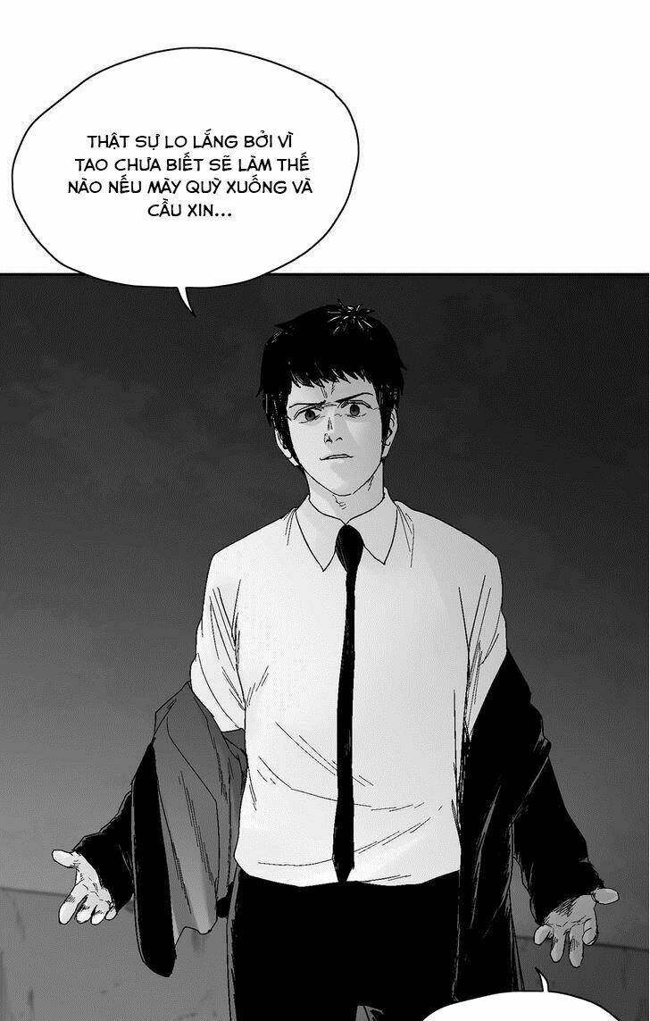 bạo lực học đường chapter 53 9