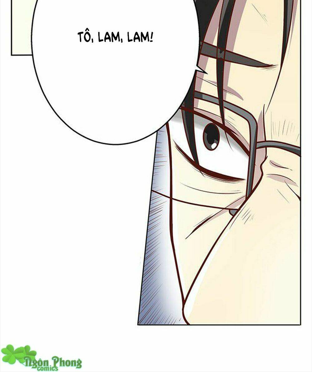 khi trò chơi ác ma bắt đầu chapter 7 22