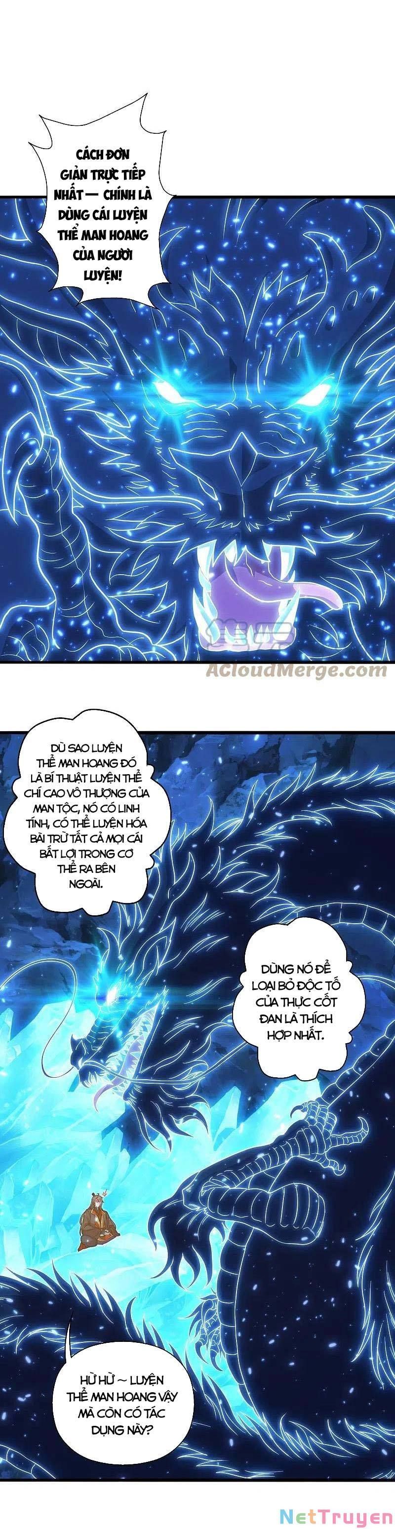 tiên võ đế tôn chapter 274 37