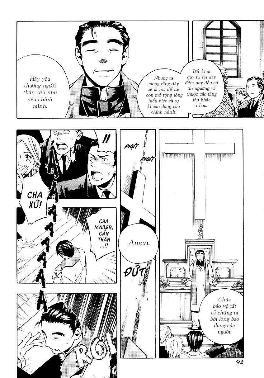 vassalord chapter 2.1 23