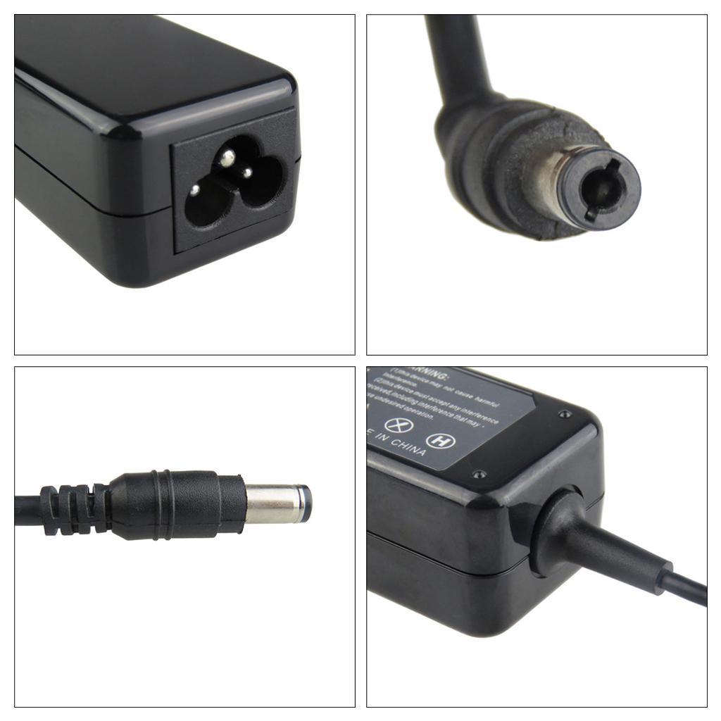 AC Adapter - Power Suppy Charger Cord For 12V 6A 5.5*2.5 Mm Universal Laptop