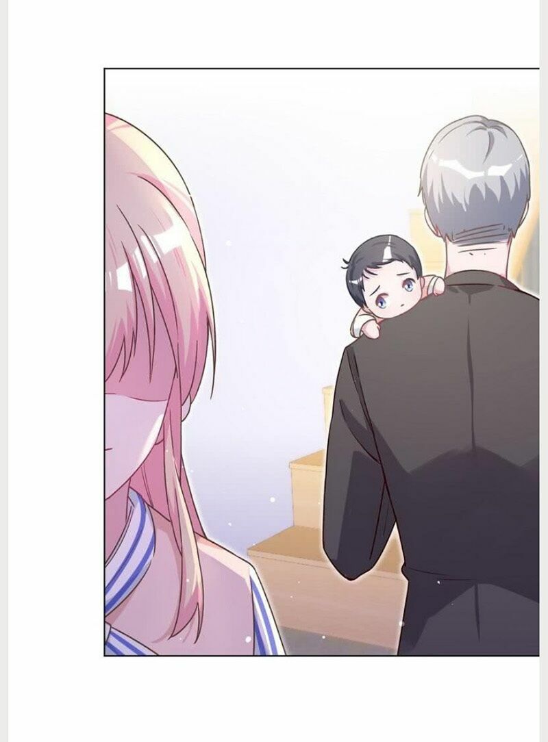 baba đẹp trai trên trời rơi xuống chapter 13 13