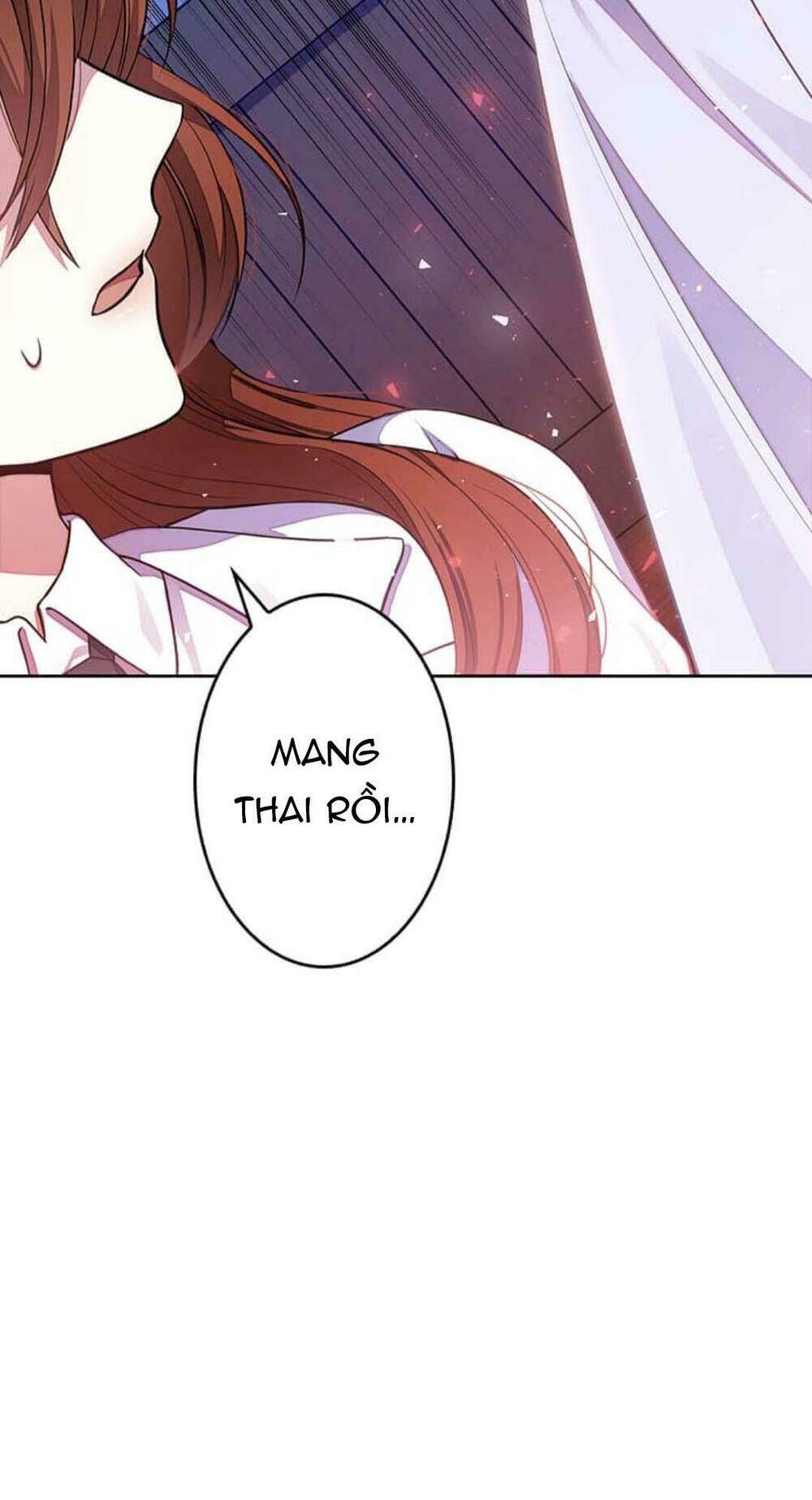 từ ác nữ, tôi trở thành một người mẹ chapter 4 34