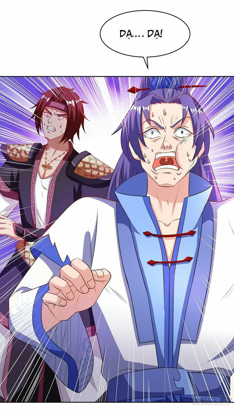 chúa tể tam giới chapter 96 10