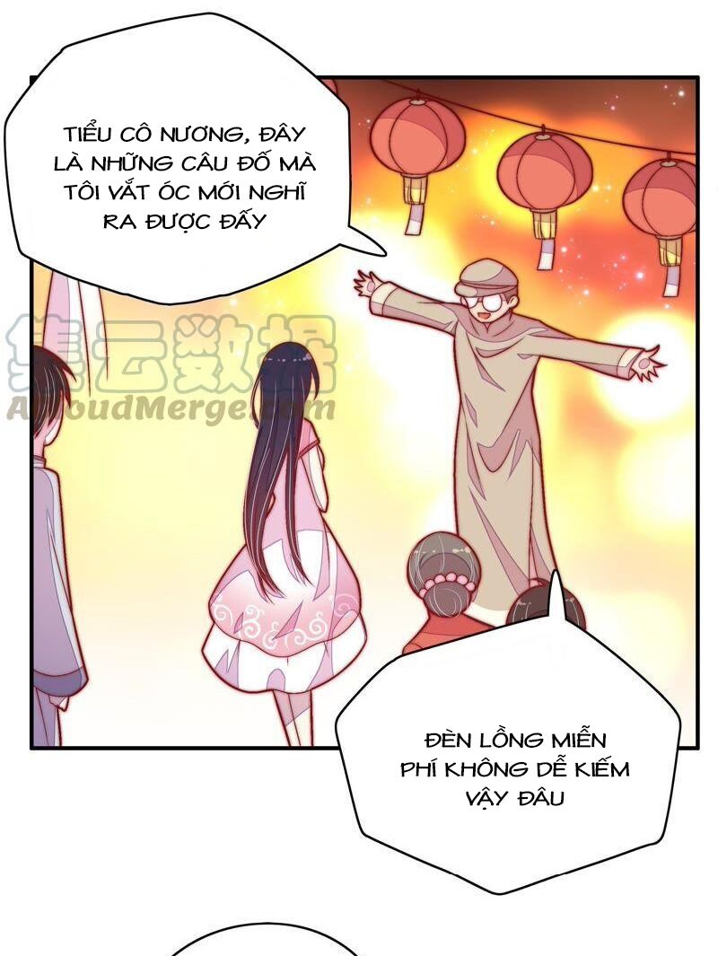 ngày nào thiếu soái cũng ghen chapter 108 5