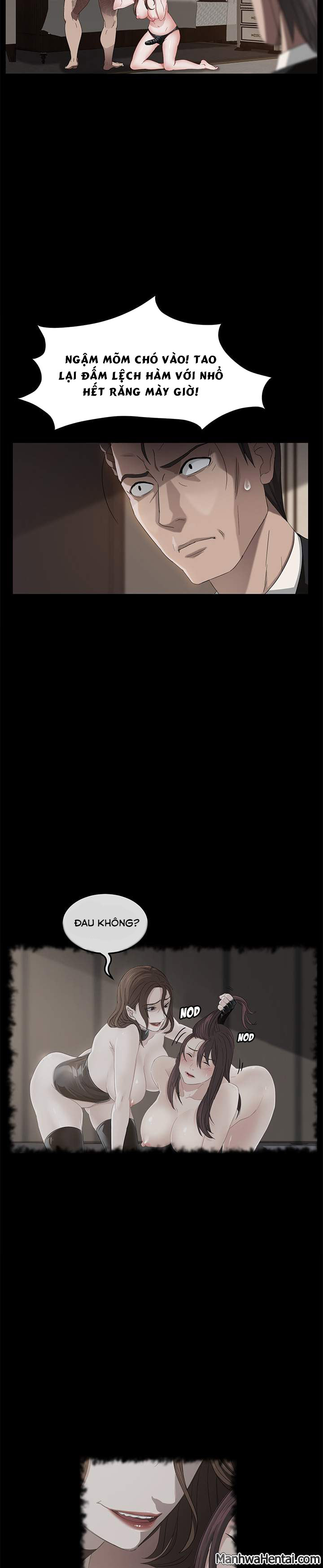 cô vợ bị bán chapter 20 3