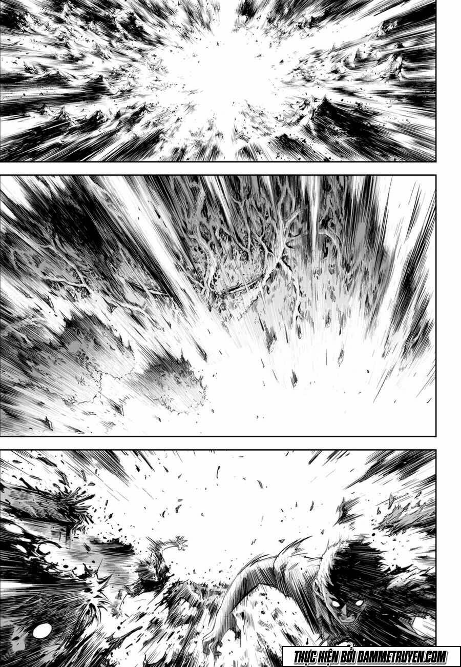 kẻ siêu phàm chapter 14 3