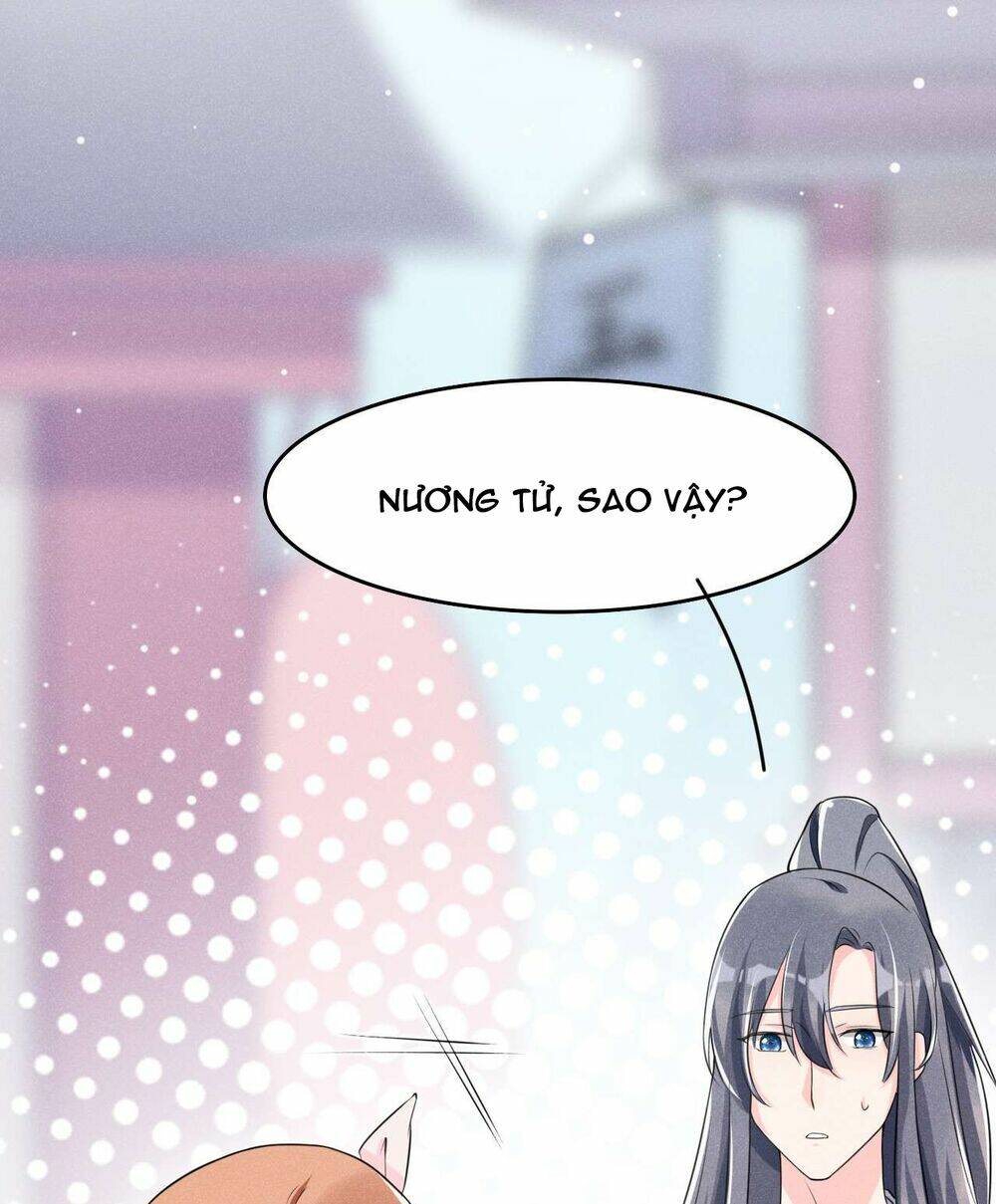 hoàng tử phu quân, ta nuôi ngươi a! chapter 12 14