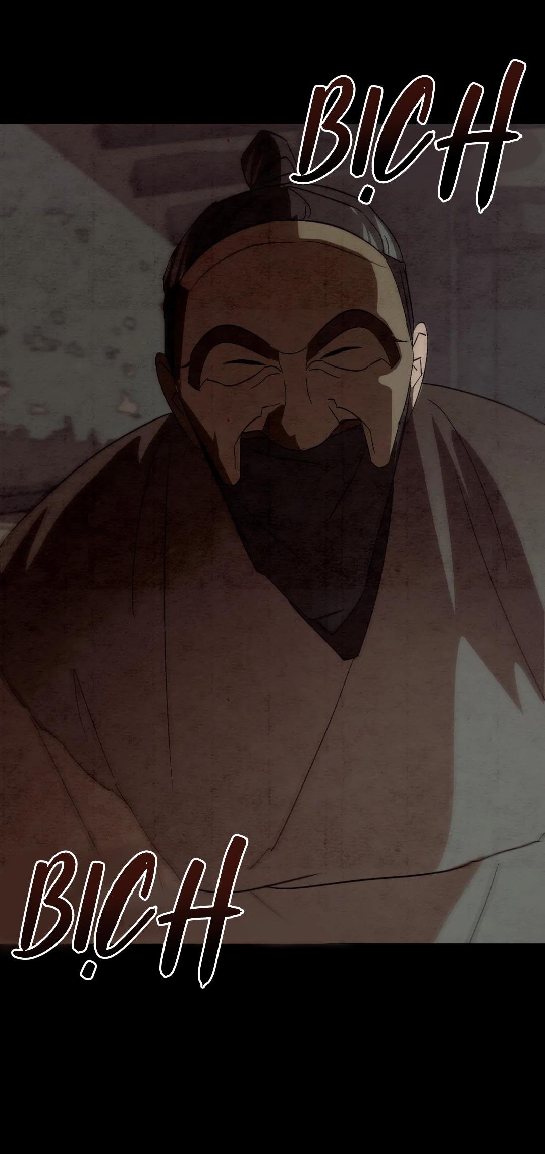 [hoàn] dưới đáy biển xanh chapter 44 27