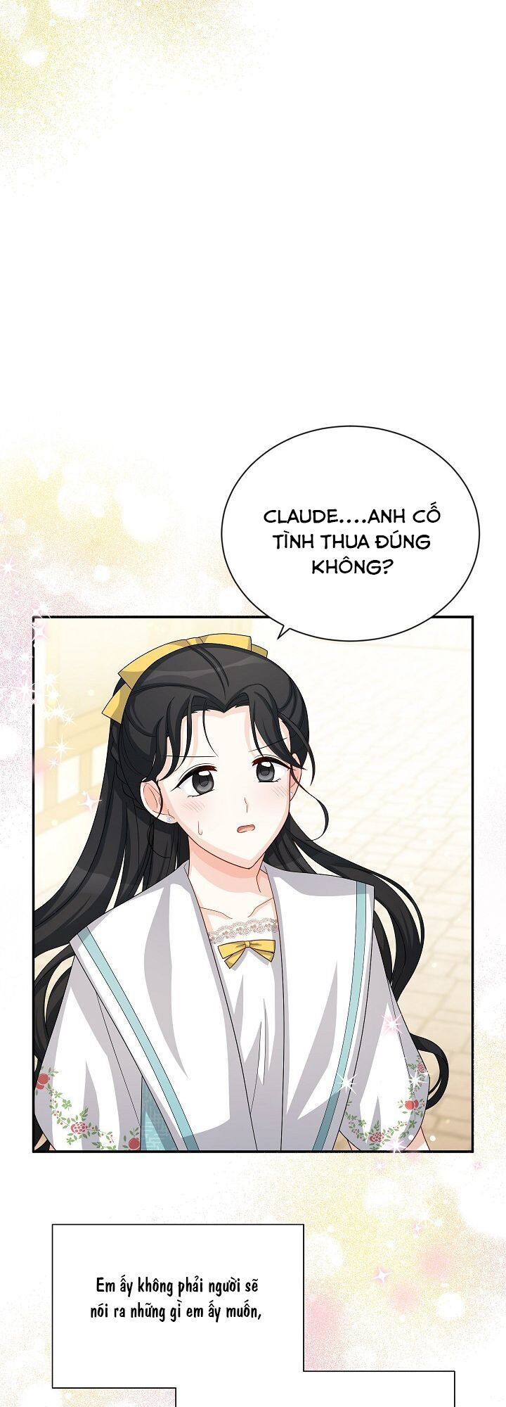 nữ công tước với tâm hồn trống rỗng chapter 61 26