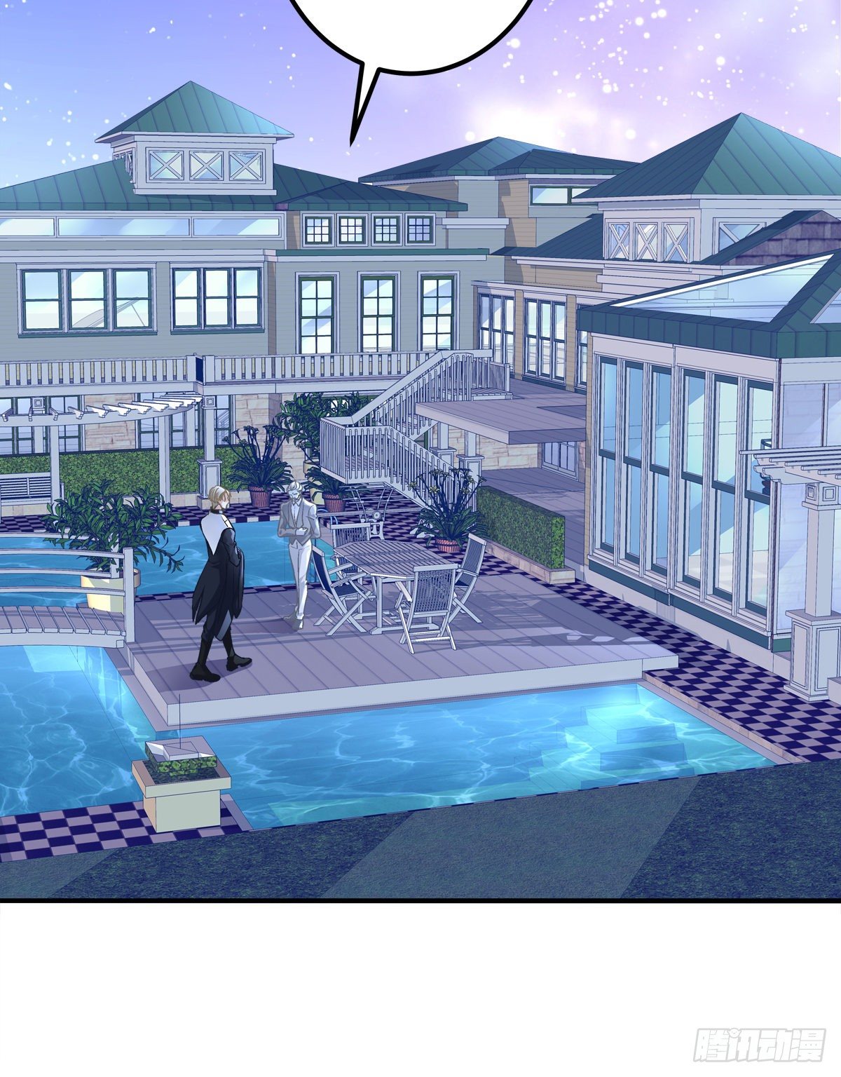 kiểm soát tuyệt đối chapter 26 39