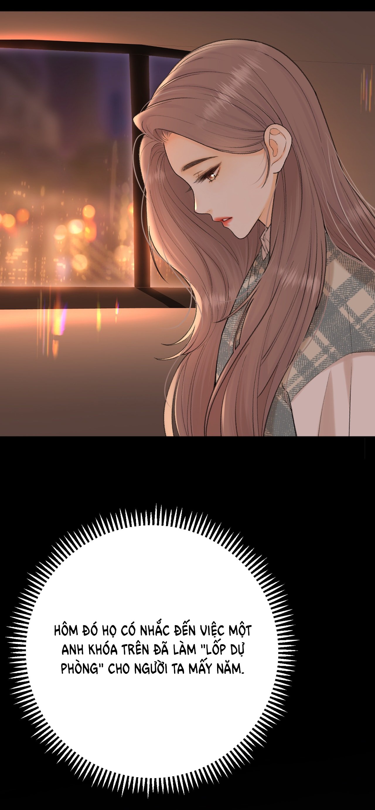 Khó Dỗ Dành chapter 105.1 3