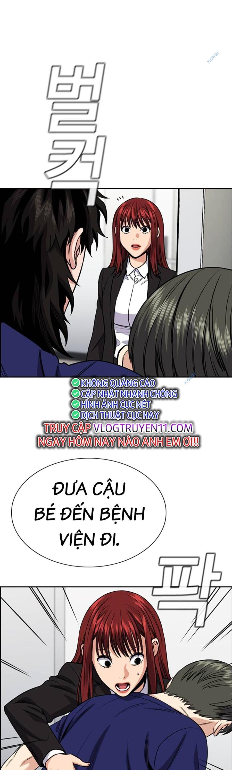 giáo dục chân chính chapter 128 27