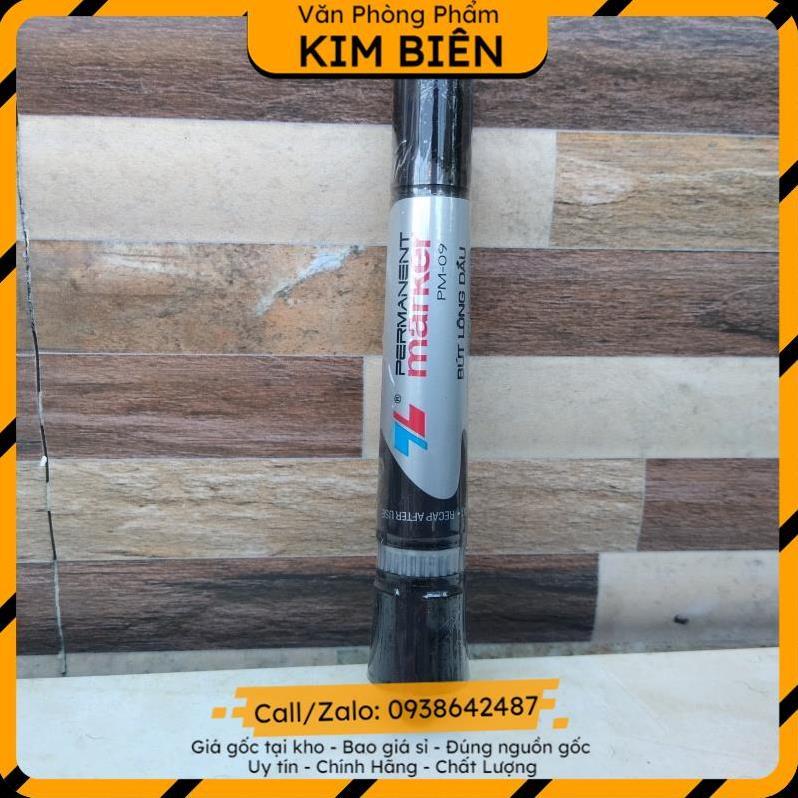 ️sỉ vpp,sẵn hàng️ Bút lông dầu Thiên Long PM-09 - VPP Kim Biên