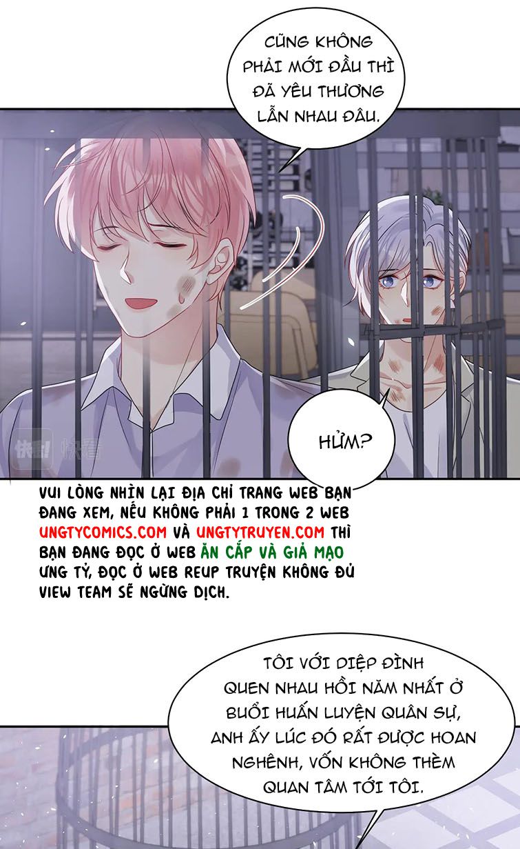 lại bị bạn trai cũ nhắm trúng rồi chapter 73 28