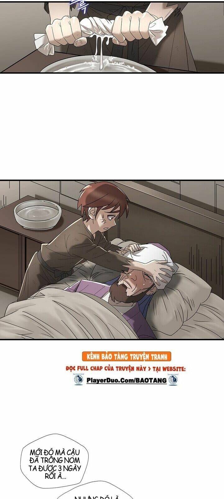 cuồng long chapter 7 15