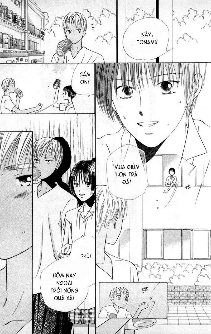 kare kano hajimemashita chapter 35 3