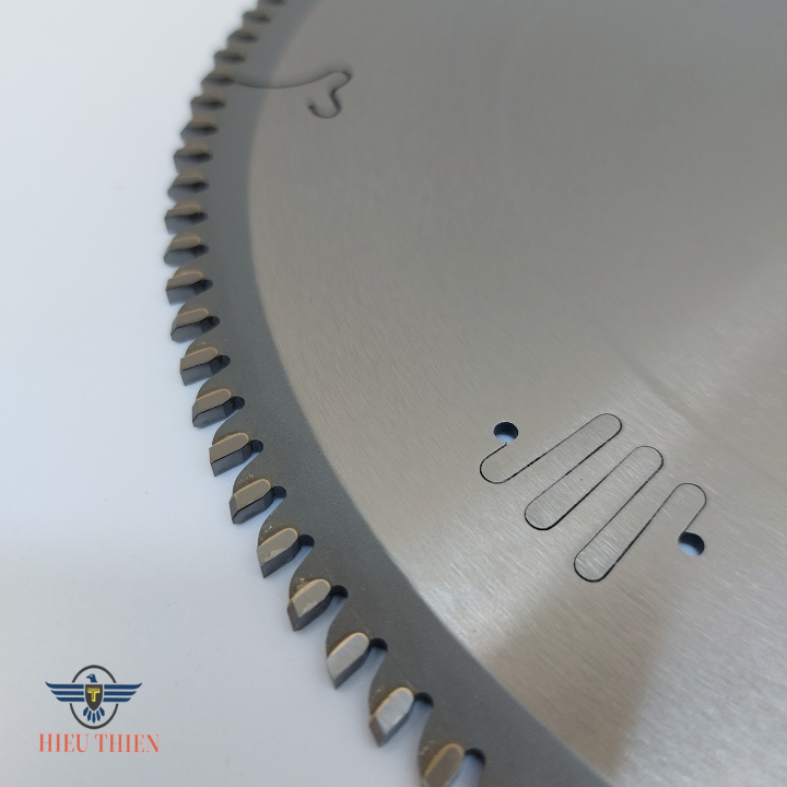 Lưỡi cắt nhôm hợp kim 254mm 120 răng SENKA