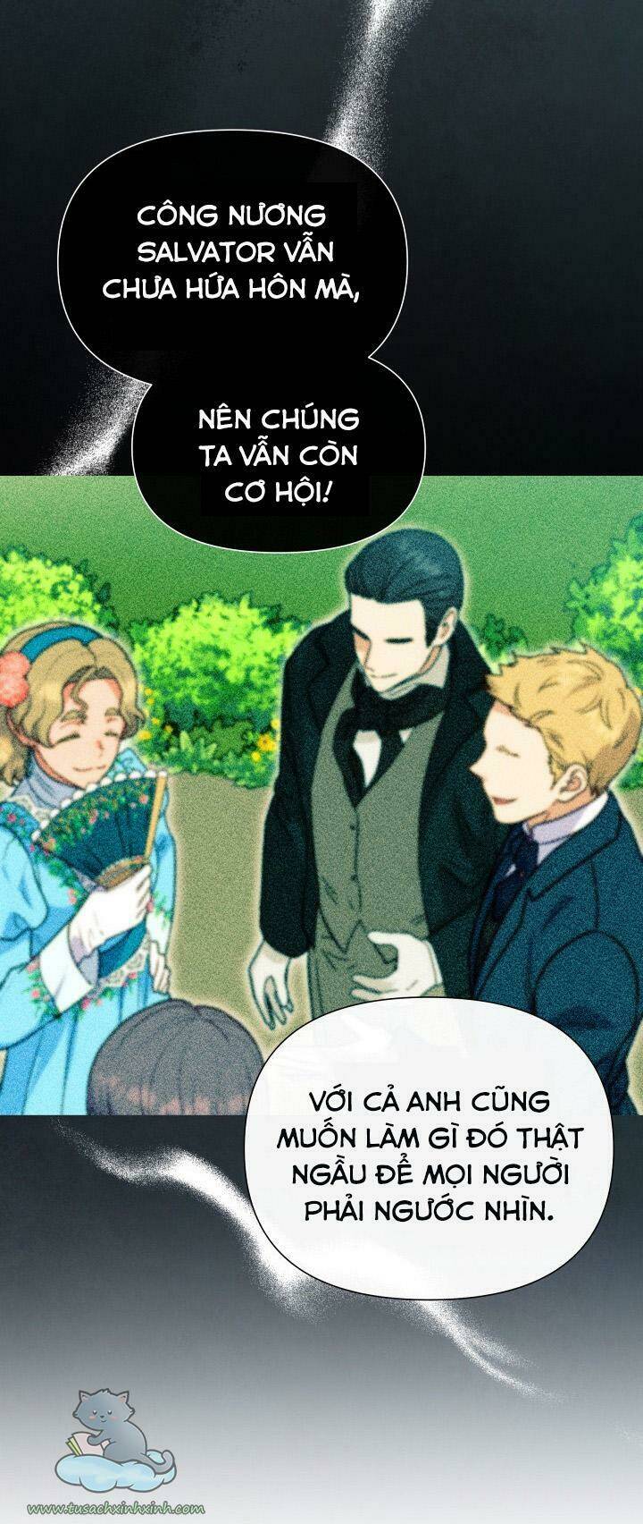 khế ước của nữ công tước quái vật chapter 140 63