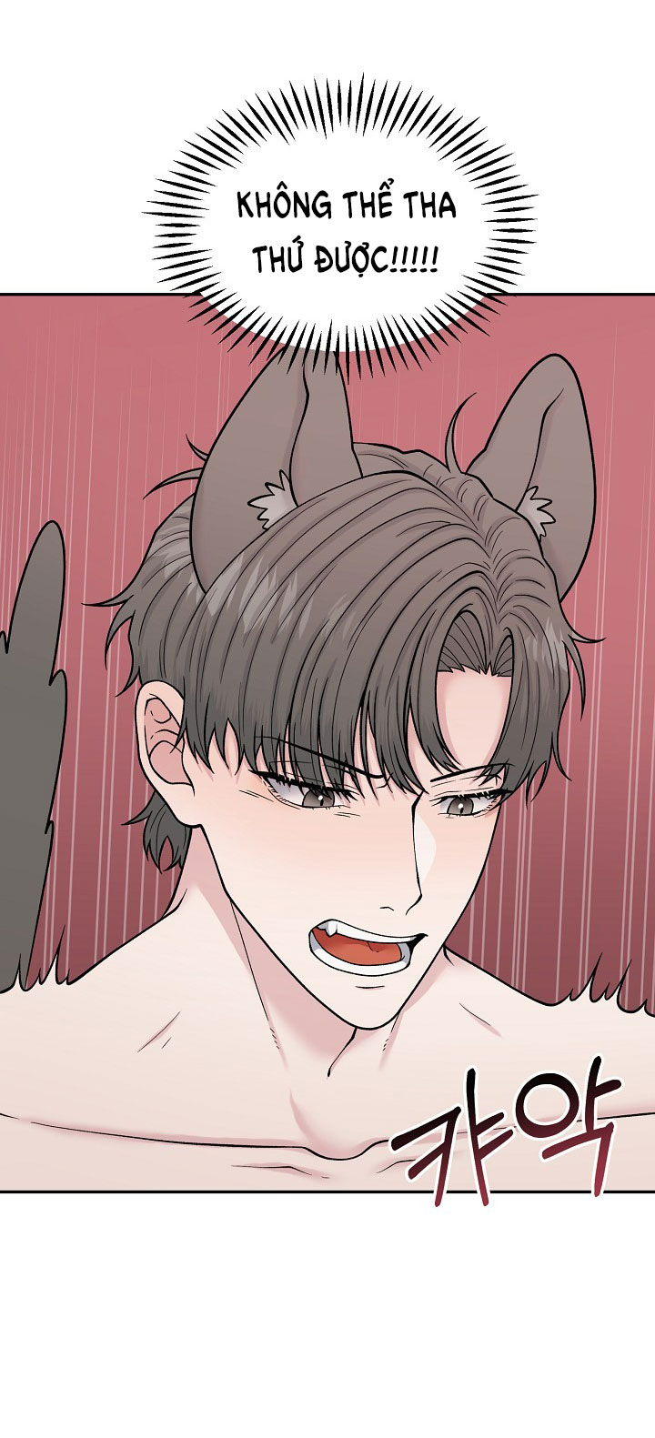 Đâu Phải Như Thế Này chapter 4.1 - Trang 13