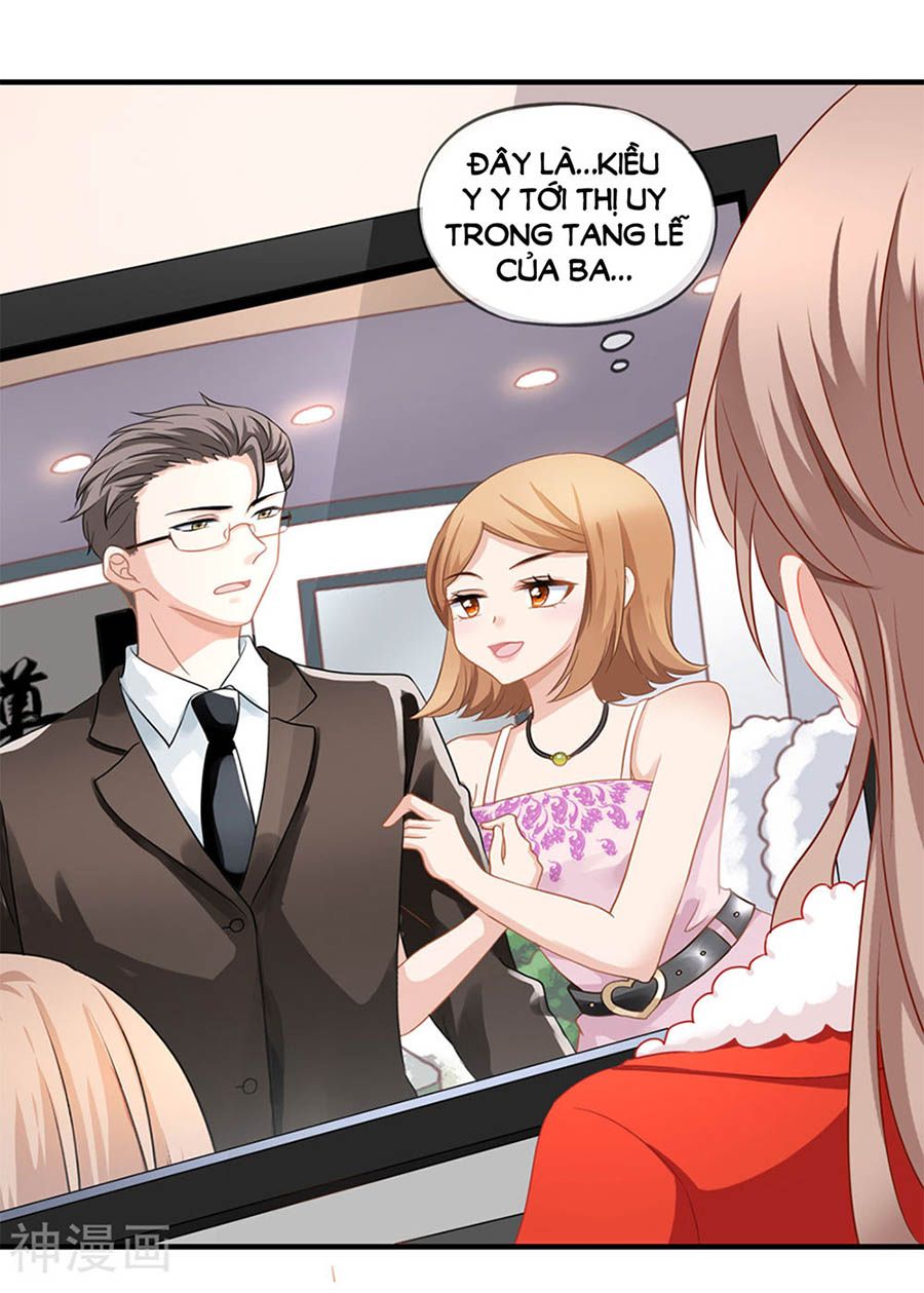 mỹ vị giai thê chapter 68 21