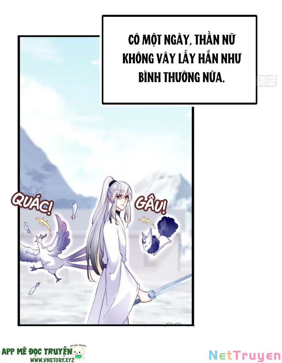 lại bị bệnh chiều chuộng quấn lấy chapter 70 32