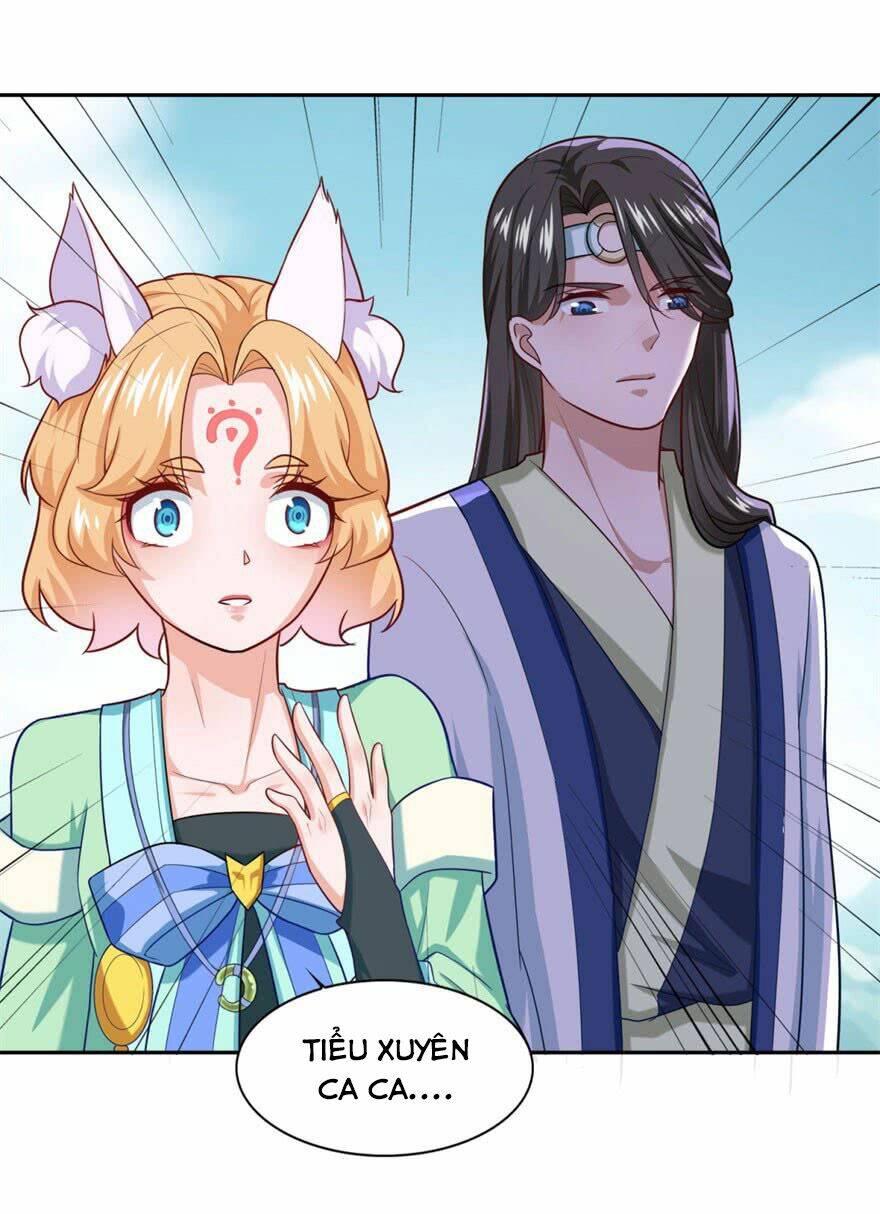 tiên ma đồng tu chapter 59 4