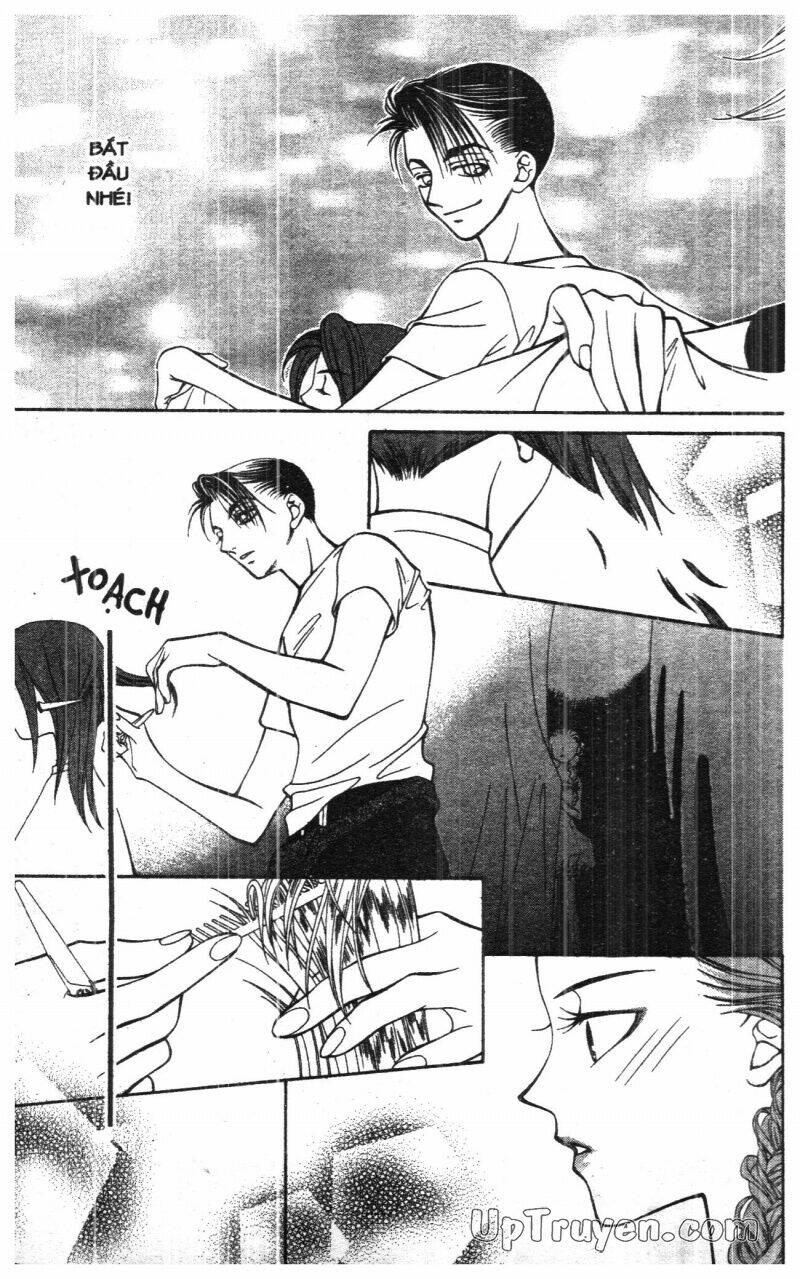 thấy mờ ghét chapter 10 19