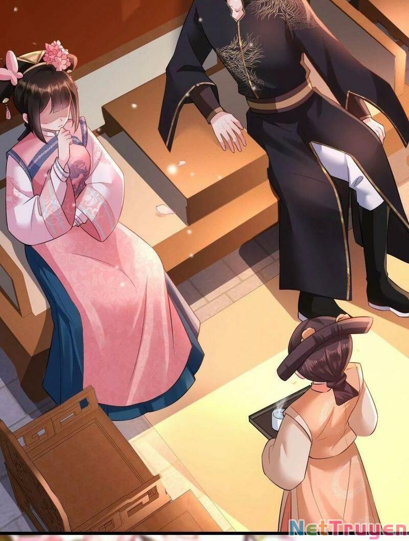 quận chúa vững quá không thể tiêu diệt! chapter 72 31