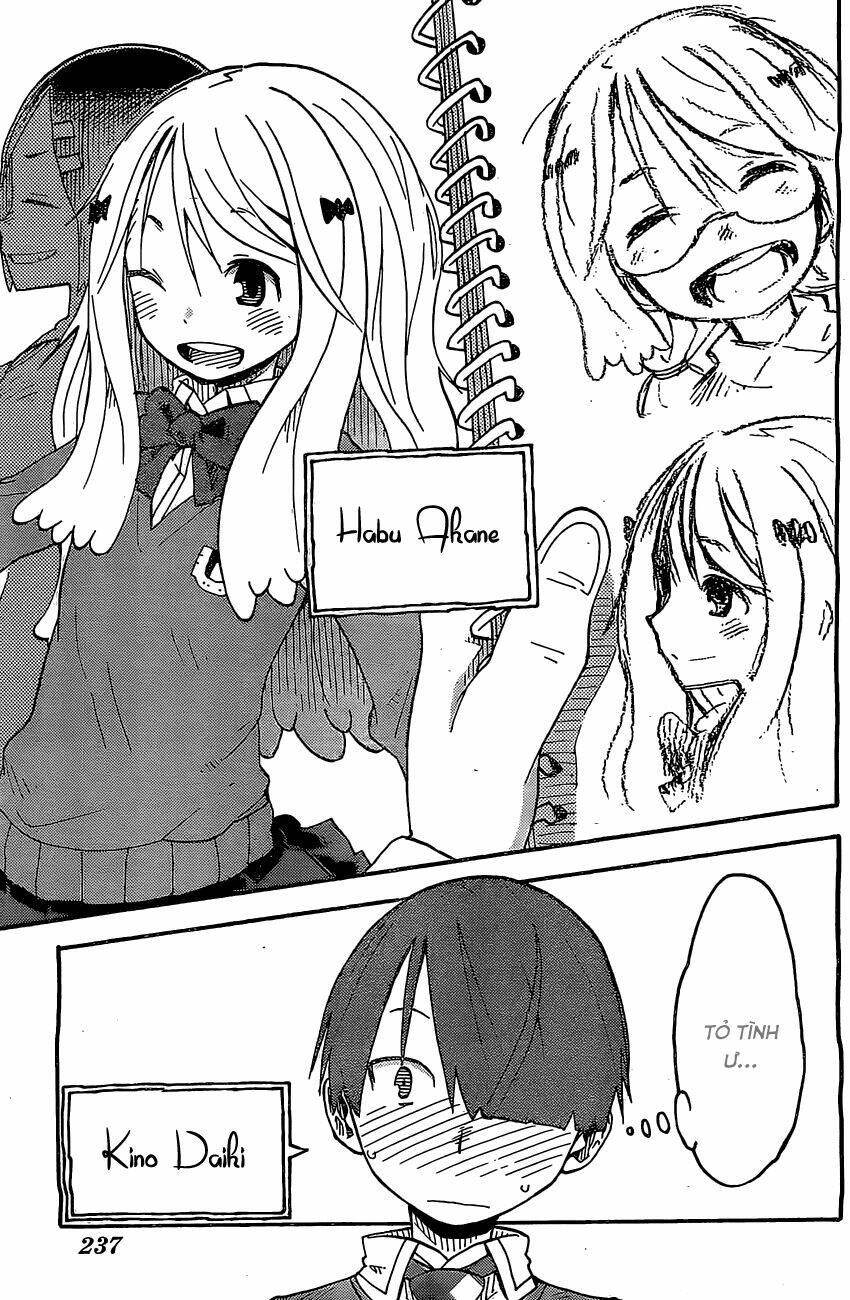 i shoujo chapter 4 6