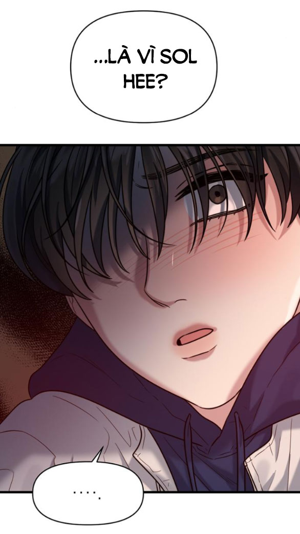 [18+] dục vọng tao nhã chapter 24.1 22