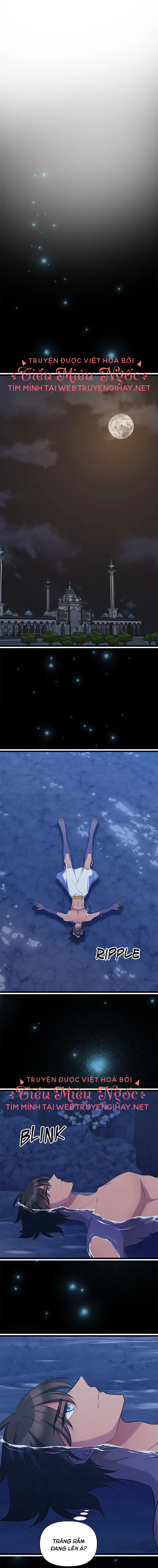 mãnh thú bệ hạ chapter 48 12