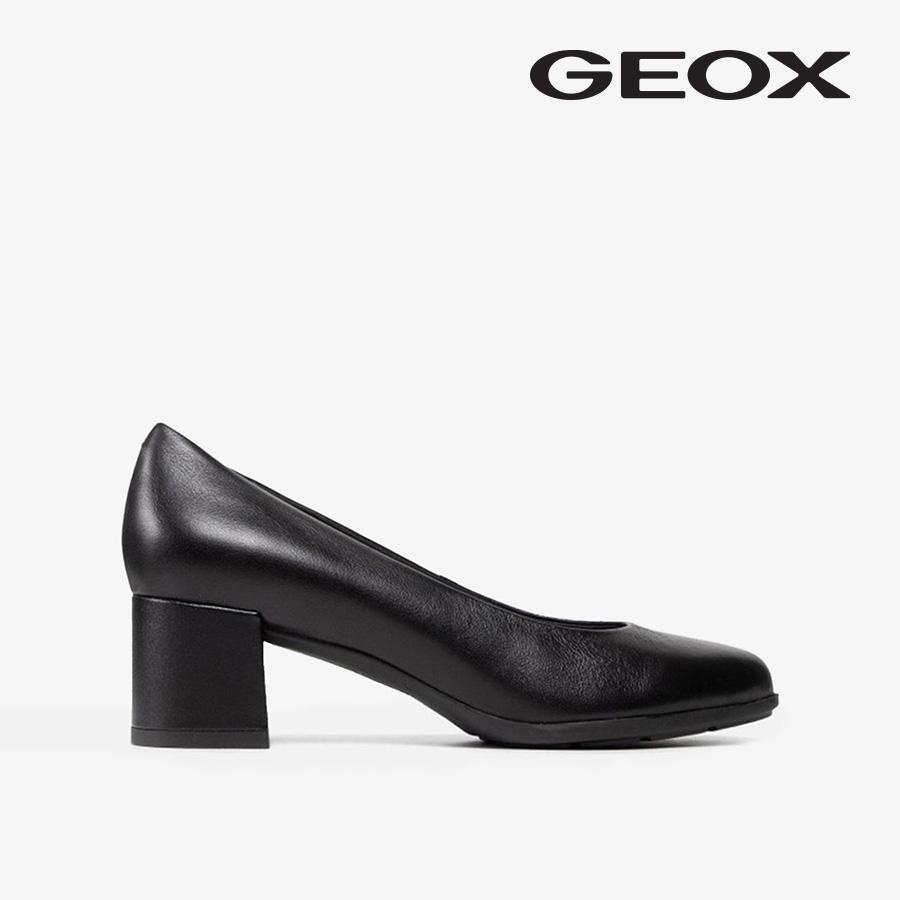 Giày Cao Gót Nữ GEOX D N.ANNYA M. A