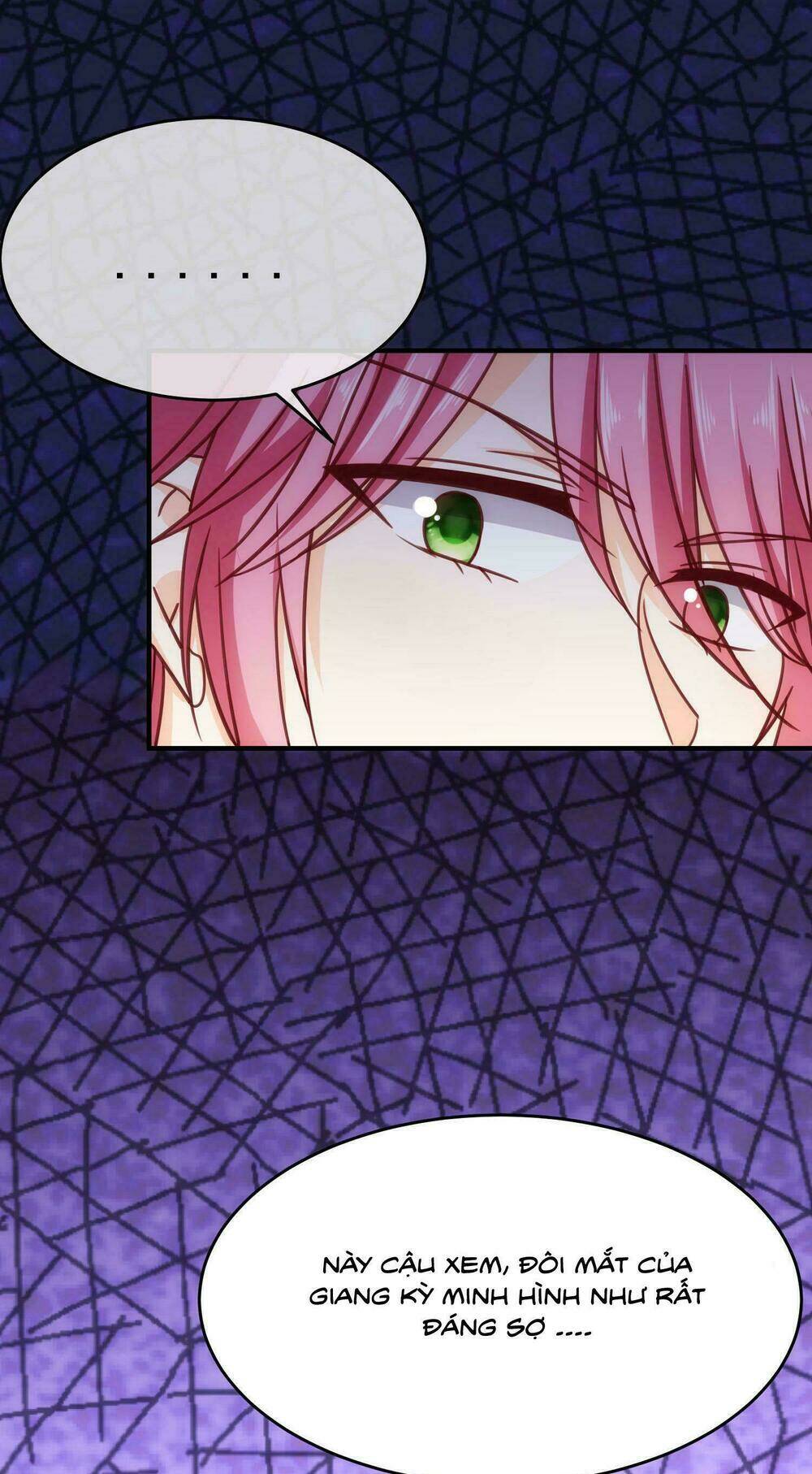 hôm nay tôi sẽ yêu ai đây ? chapter 23 21