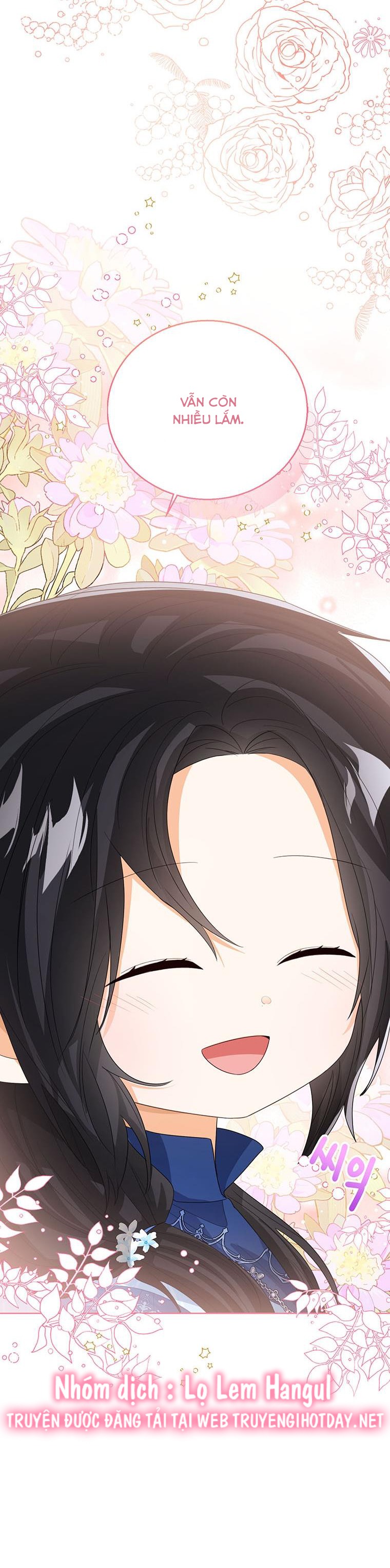 tôi không muốn trở thành nữ phản diện chapter 94 44