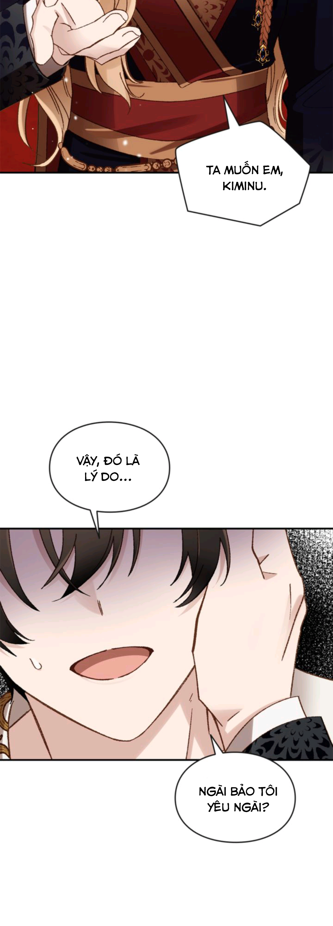 cứu rỗi chapter 13 16