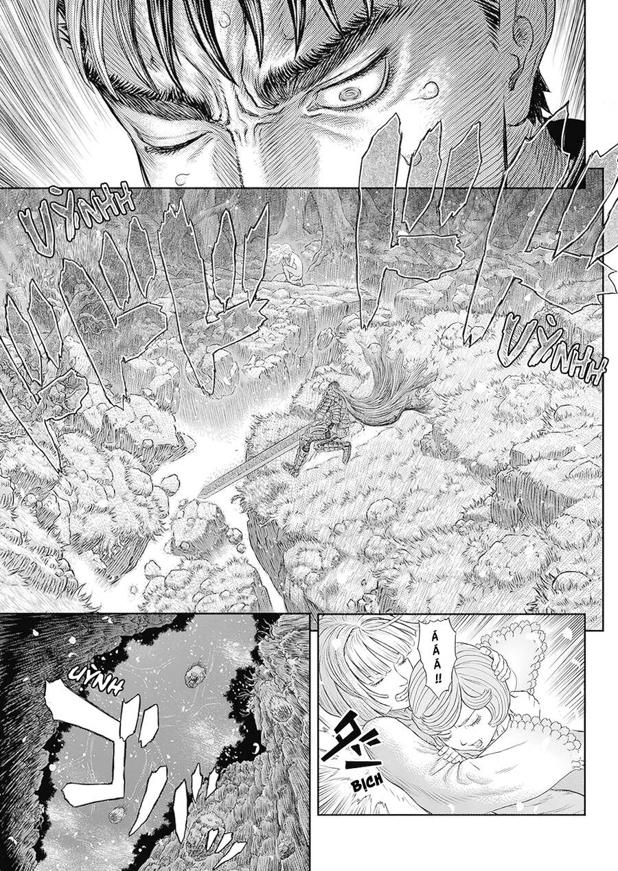 kiếm sĩ đen chapter 367 13