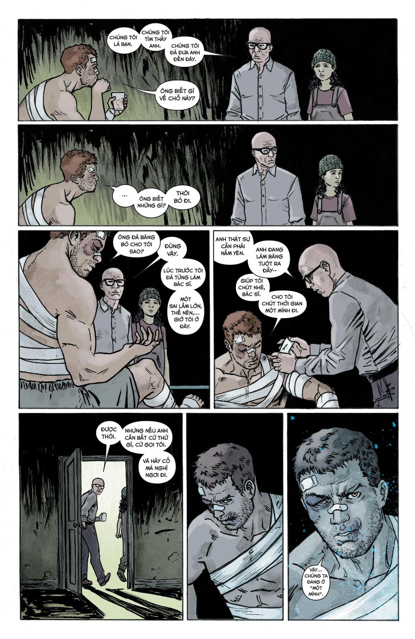 moon knight (2014) chapter 15 8