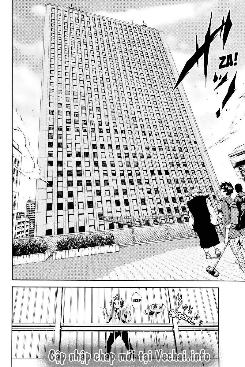 tenkuu shinpan arrive chapter 91 15