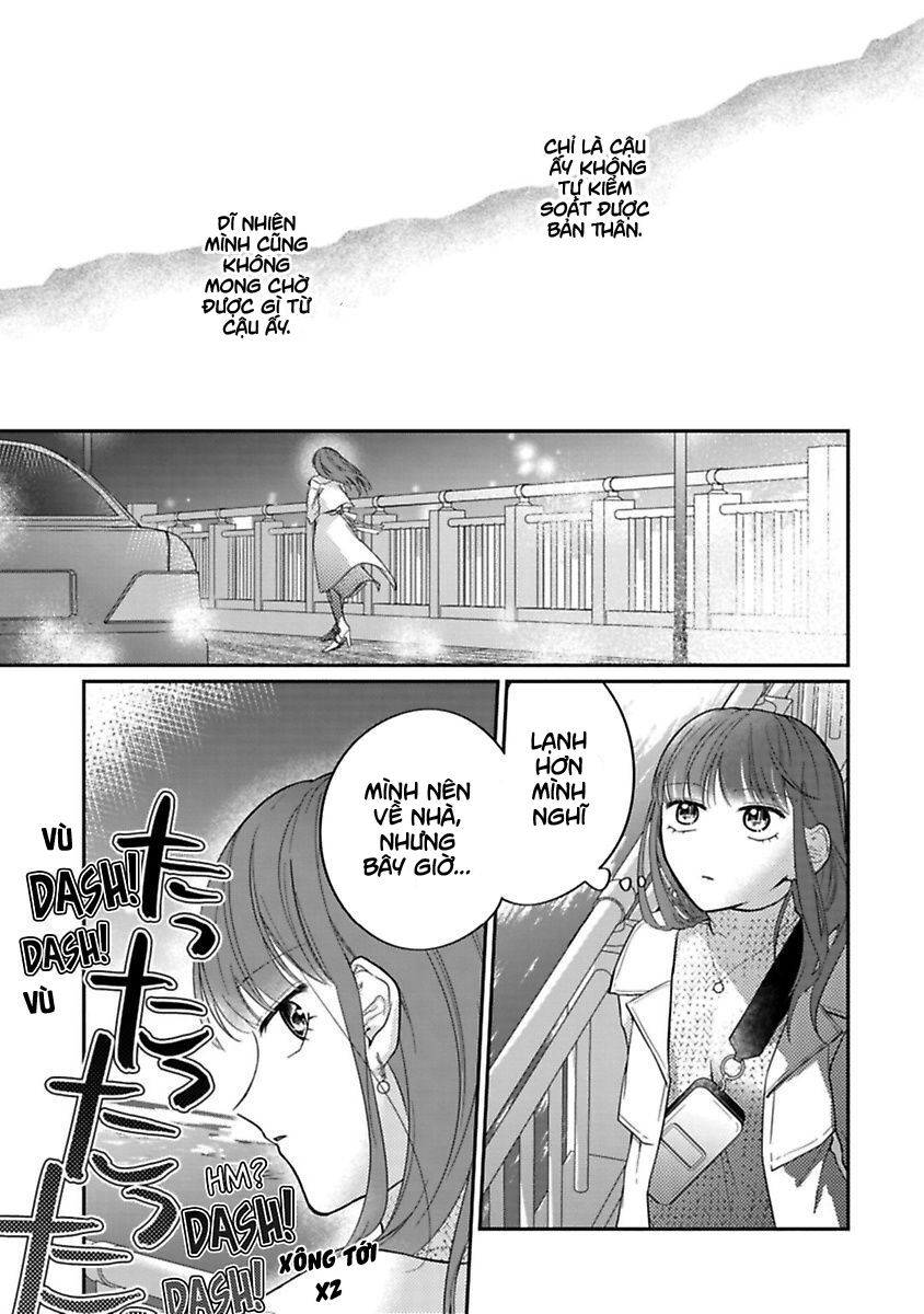 anh bạn tốt bụng chapter 4.2 2