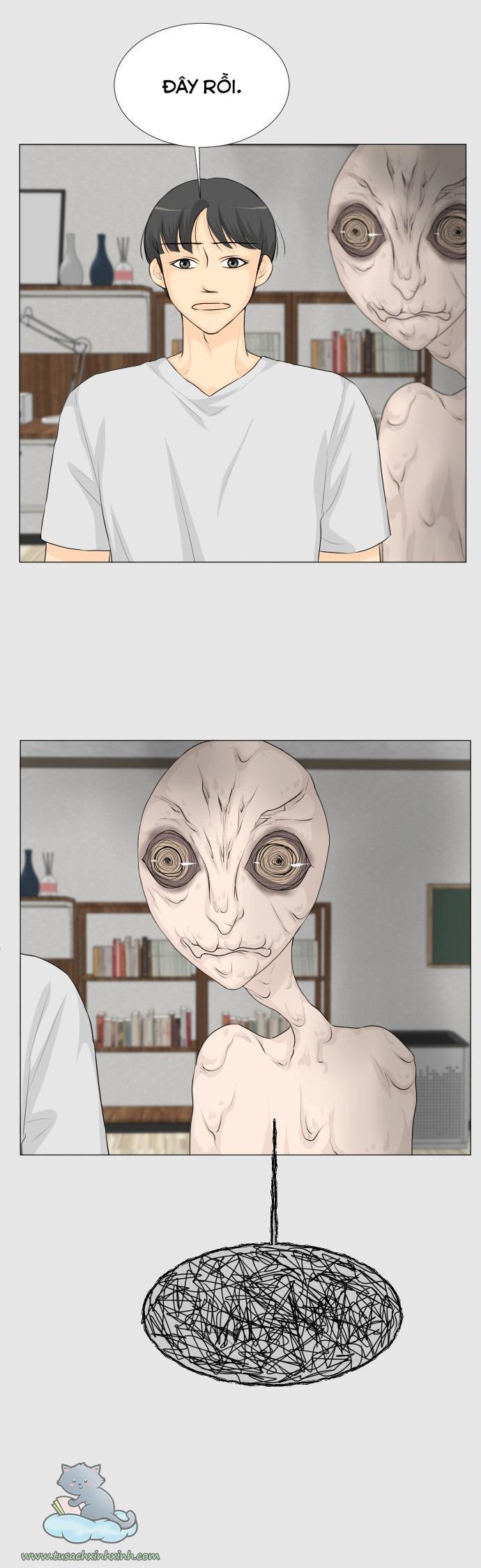 bán quỷ chapter 37 36