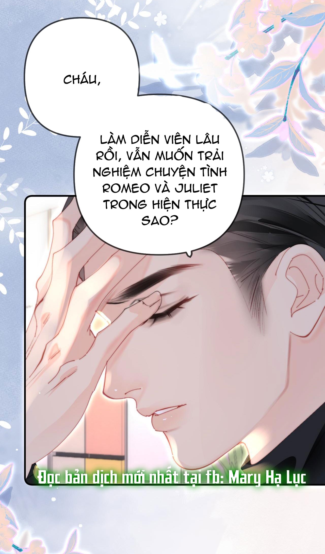 câu chuyện ngọt ngào của cặp vợ chồng đỉnh lưu chapter 95 28